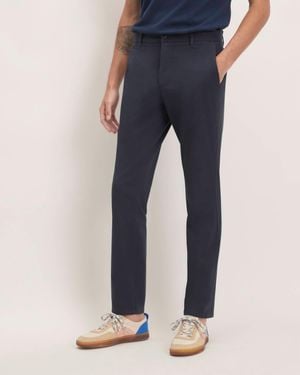 Everlane The Performance Chino Pants - Blue