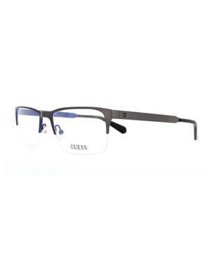 Guess Gu 1892 Glasses - White