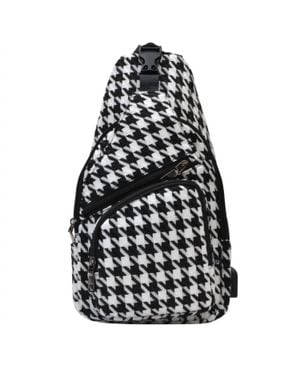 Calla Nupouch Anti-Theft Large Daypack - Black