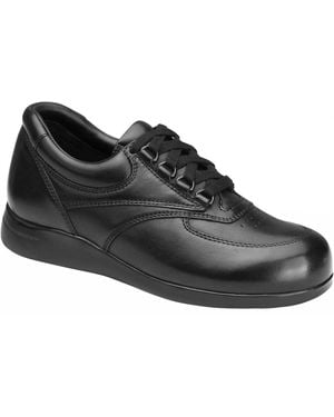 Drew Blazer Oxfords - Black