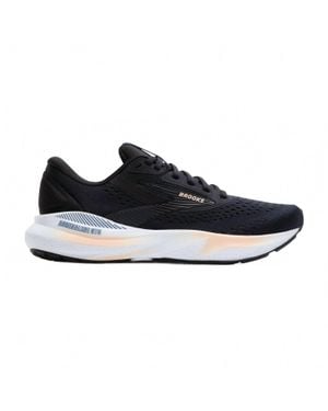 Brooks Adrenaline Gts 24 Running Shoes - Blue