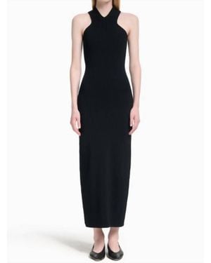 Altuzarra Winnie Dress - Black
