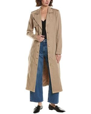 L'Agence Zavia Jacket - Blue