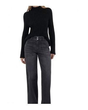 Kut From The Kloth Hera Sweater - Black