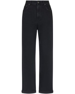 Golden Goose Deluxe Brand Kim Denim Medium Wash Jeans in