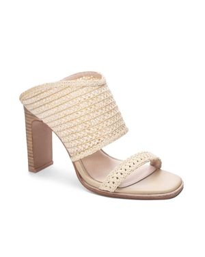 42 GOLD Linx Natural Heel