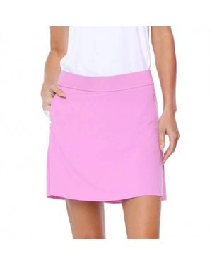 Belyn Key Sadie Skort - Pink