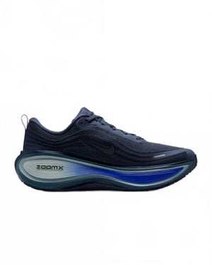Nike Vomero Plus Road Running Shoes - Blue