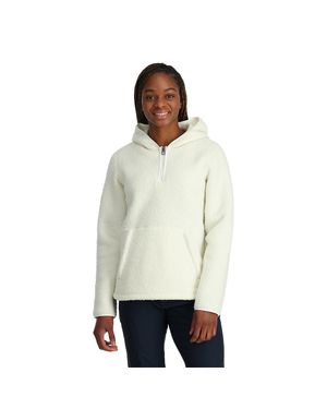 Spyder Cloud Fleece - Natural