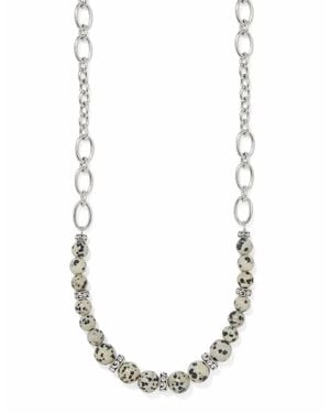 Brighton Contempo Zoic Necklace - Multicolor
