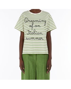 Weekend Olga - Green