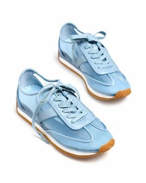 Matisse Flash Sneaker - Blue