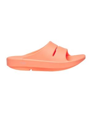 OOFOS Ooahh Sunburst 1100-Sunburst - Pink