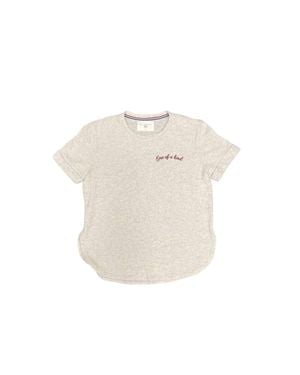 Sol Angeles Kind Thermal Crew - White