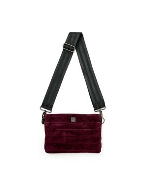 Think Royln Bum Bag 2.0 - Red