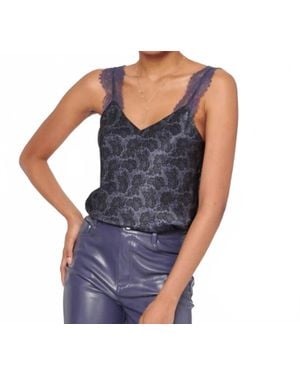 Cami NYC Marlo Cami Top - Blue