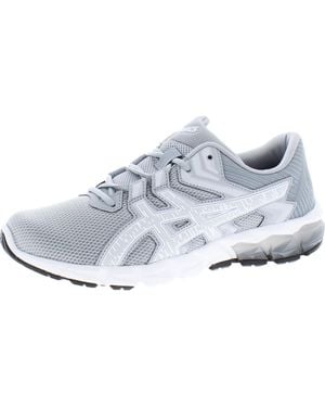 Asics Gel-Quantum 90 2 Performance Workout Running Shoes - Blue