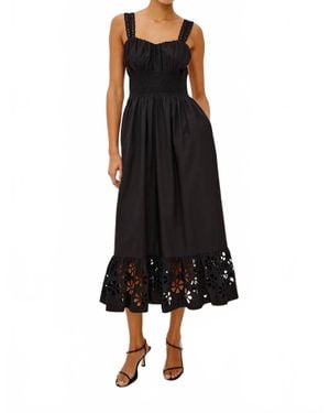 Rails Moira Dress - Black