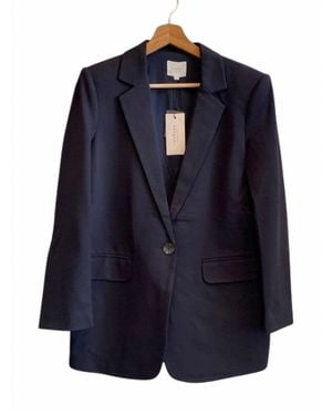 Sundays Blazer - Blue