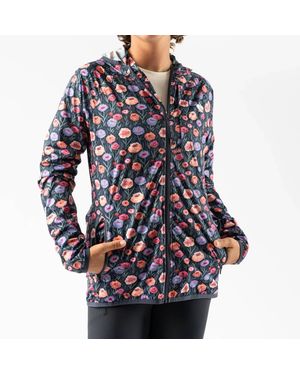 Rabbit Swish Jacket 2.0 - Blue