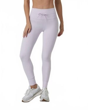Vuori Daily Legging - Purple