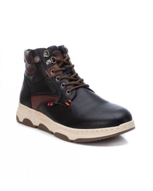 Xti Ankle Boots - Black