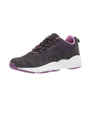 Propet Stability Fly Sneaker - Multicolor