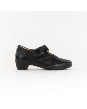 Fidelio Hallux Grace 265002 Shoes - Black