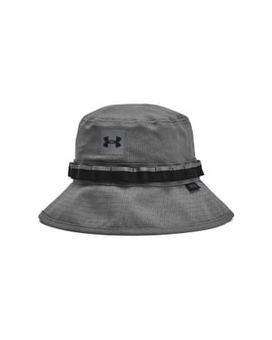 Under Armour Armourvent Bucket Hat - Gray