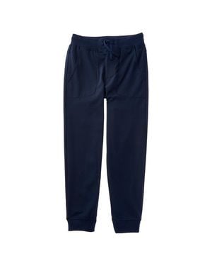 Threads For Thought Maverick Jogger Pant - Blue