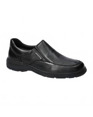 Mephisto Davy Slip On - Black