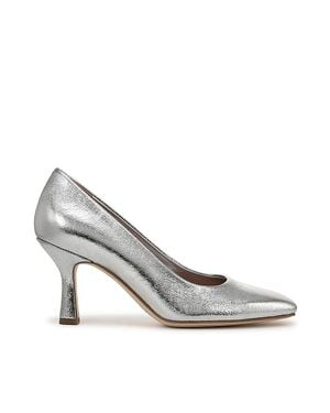Sarto Flexa Aela Pumps - White