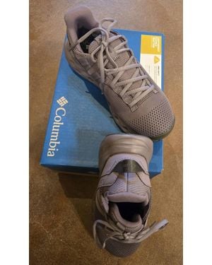 Columbia Terrastride Aro Sneaker - Blue
