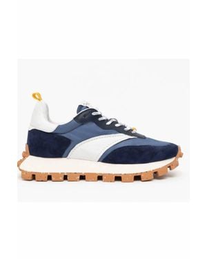 ONCEPT Osaka Sneakers - Blue