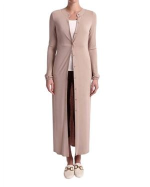 Capsule 121 Home Duster - Pink