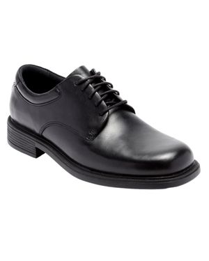 Rockport Margin Oxford K71224 - Black