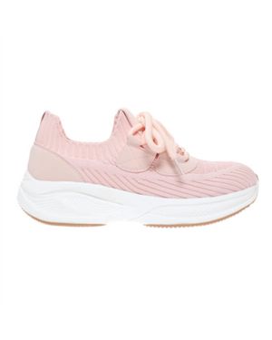 Outwoods Stride-1 Shoes - Pink