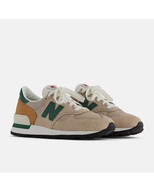 New Balance Made - Natural
