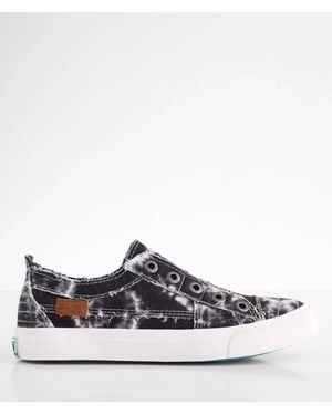 Blowfish Play Sneaker - White