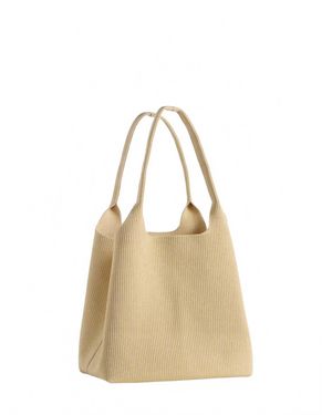 Shiraleah Robbie Tote Bag - Natural