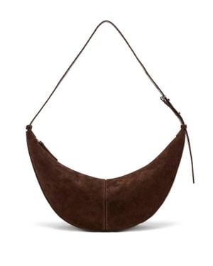 Proenza Schouler Slide Bag - Brown