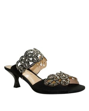 J. Reneé Francie Franci-Sablk - Black