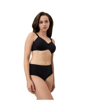 Triumph Essential Minimizer W X - Black