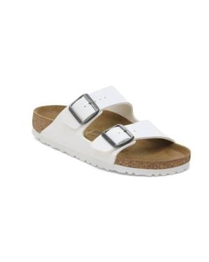 Birkenstock Arizona Sandal - Metallic