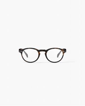 Izipizi #A Reading Glasses - Gray
