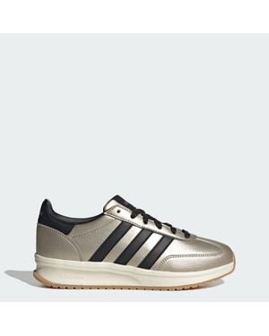 adidas Run 70S 2.0 Shoes - Brown