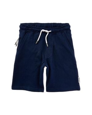 Sovereign Code Trio Short - Blue
