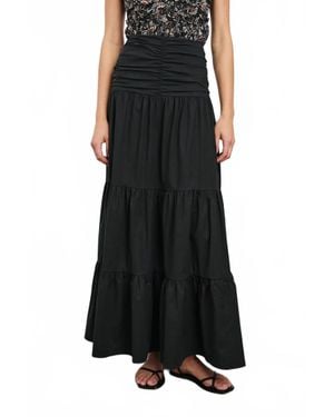 Rails Agatha Skirt - Black