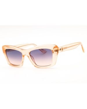 Guess Gu00195 Sunglasses - Black
