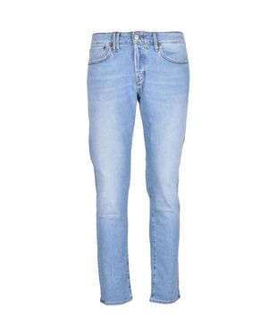 CYCLE Comfort Skinny Jeans - Blue